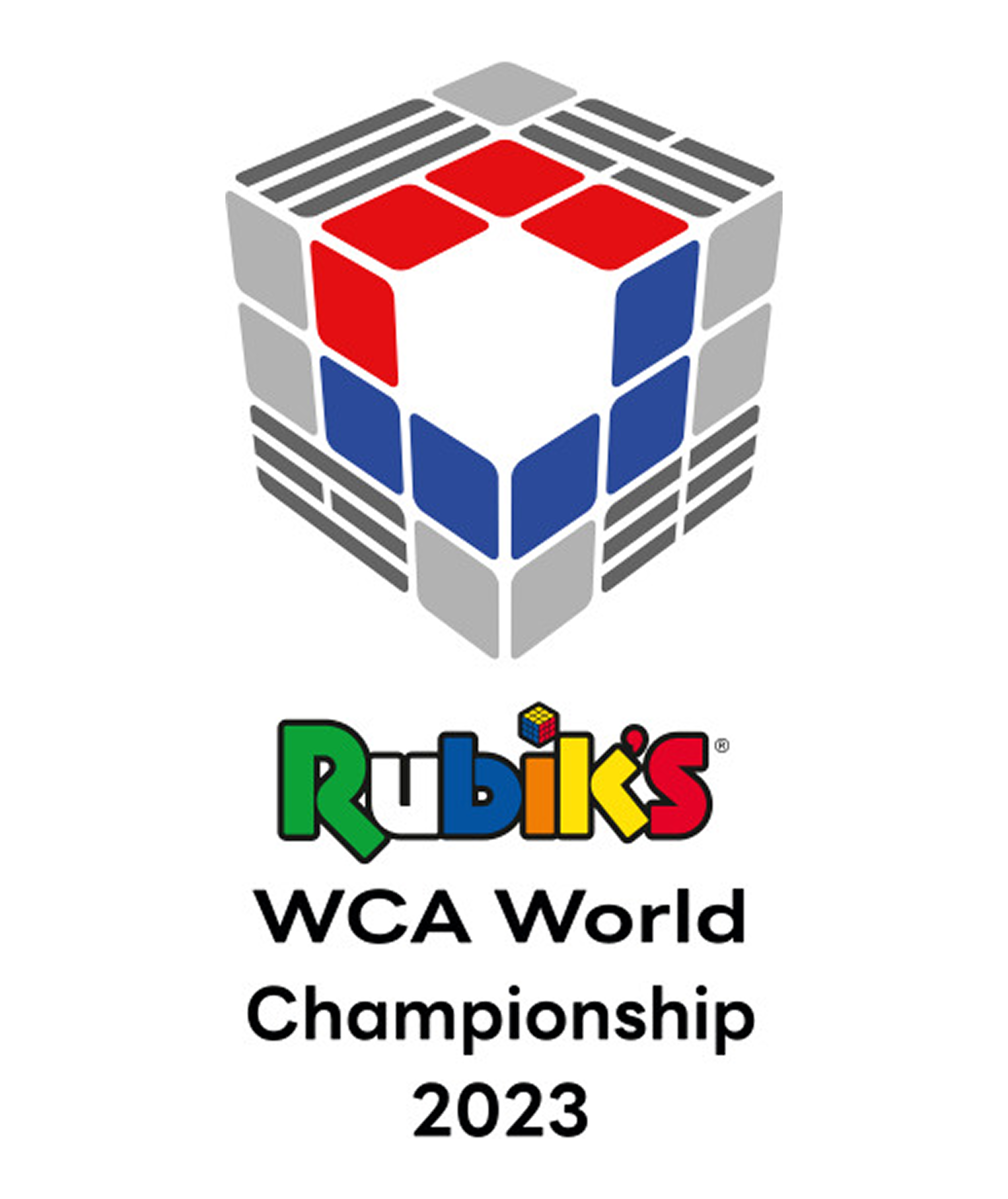 Rubik's WCA World Championship 2023